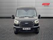 FORD TRANSIT 2024 (24)