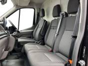 FORD TRANSIT 2024 (24)