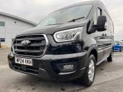 FORD TRANSIT 2024 (24)