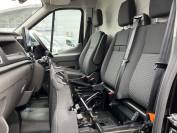 FORD TRANSIT 2024 (24)