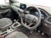 FORD KUGA 2022 (22)