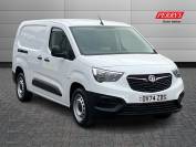 VAUXHALL COMBO CARGO 2024 (74)