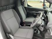 VAUXHALL COMBO CARGO 2024 (74)