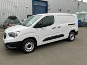 VAUXHALL COMBO CARGO 2024 (74)