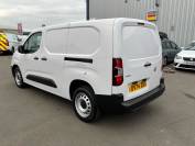 VAUXHALL COMBO CARGO 2024 (74)