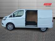 FORD TRANSIT CUSTOM 2021 (21)