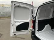 VAUXHALL COMBO CARGO 2024 (74)