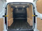 FORD TRANSIT CUSTOM 2021 (21)