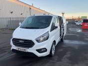 FORD TRANSIT CUSTOM 2021 (21)