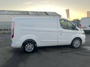 FORD TRANSIT CUSTOM 2021 (21)