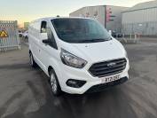 FORD TRANSIT CUSTOM 2021 (21)