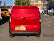 FORD TRANSIT COURIER 2024 (24)