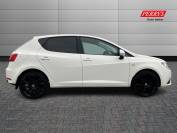 SEAT IBIZA 2014 