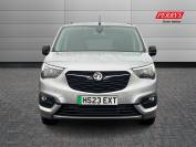 VAUXHALL COMBO-LIFE 2023 (23)