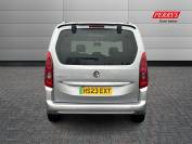 VAUXHALL COMBO-LIFE 2023 (23)