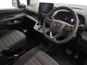 VAUXHALL COMBO-LIFE 2023 (23)