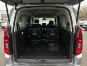 VAUXHALL COMBO-LIFE 2023 (23)