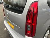 VAUXHALL COMBO-LIFE 2023 (23)