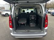 VAUXHALL COMBO-LIFE 2023 (23)