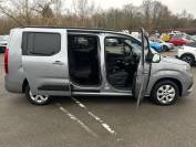 VAUXHALL COMBO-LIFE 2023 (23)