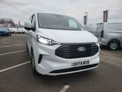 FORD TRANSIT CUSTOM 2024 (74)