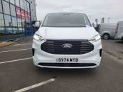 FORD TRANSIT CUSTOM 2024 (74)