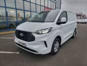 FORD TRANSIT CUSTOM 2024 (74)