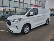 FORD TRANSIT CUSTOM 2024 (74)