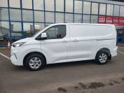 FORD TRANSIT CUSTOM 2024 (74)