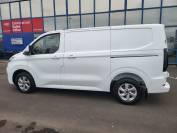 FORD TRANSIT CUSTOM 2024 (74)