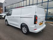 FORD TRANSIT CUSTOM 2024 (74)