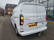 FORD TRANSIT CUSTOM 2024 (74)