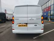 FORD TRANSIT CUSTOM 2024 (74)