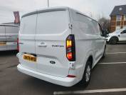 FORD TRANSIT CUSTOM 2024 (74)