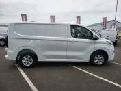 FORD TRANSIT CUSTOM 2024 (74)