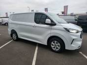 FORD TRANSIT CUSTOM 2024 (74)