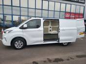 FORD TRANSIT CUSTOM 2024 (74)