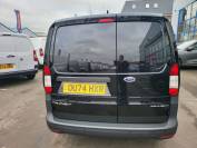 FORD TRANSIT CONNECT 2024 (74)