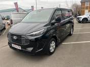 FORD TRANSIT CUSTOM 2024 (74)