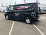 FORD TRANSIT CUSTOM 2024 (74)