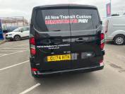 FORD TRANSIT CUSTOM 2024 (74)