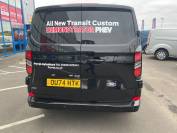 FORD TRANSIT CUSTOM 2024 (74)