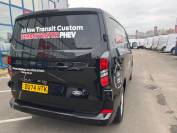 FORD TRANSIT CUSTOM 2024 (74)