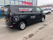 FORD TRANSIT CUSTOM 2024 (74)