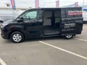 FORD TRANSIT CUSTOM 2024 (74)