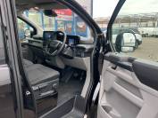 FORD TRANSIT CUSTOM 2024 (74)