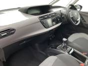 CITROEN GRAND C4 SPACETOURER 2019 (19)