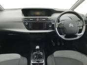 CITROEN GRAND C4 SPACETOURER 2019 (19)