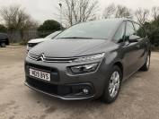 CITROEN GRAND C4 SPACETOURER 2019 (19)