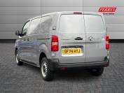 VAUXHALL VIVARO 2024 (74)